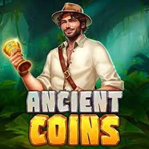 Ancient Coins