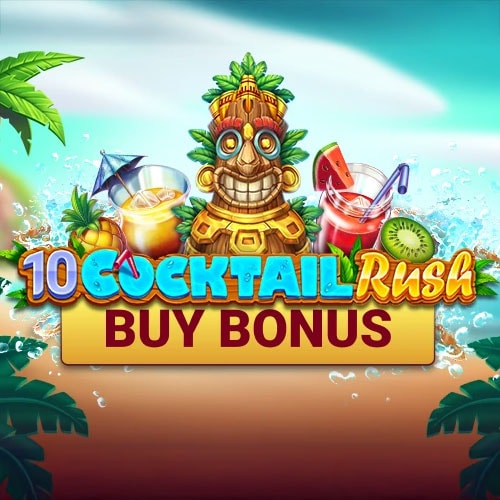 Cocktail Rush Buy Bonus