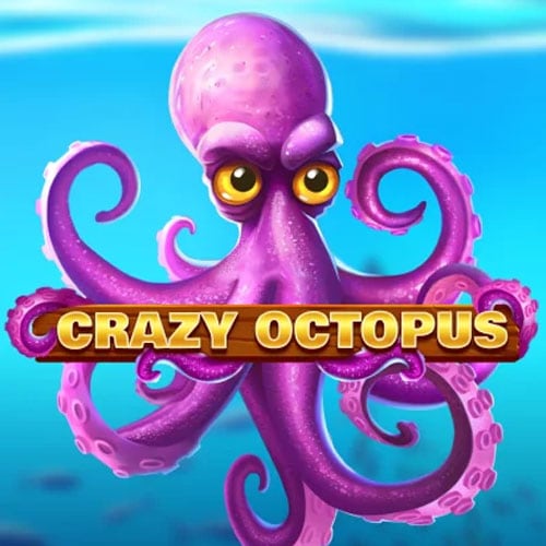 Crazy Octopus