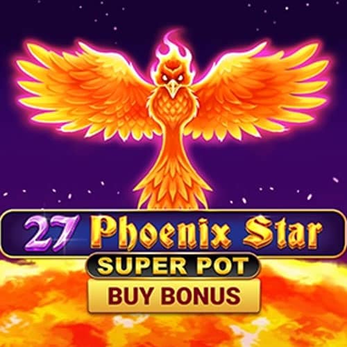 Phoenix Star Super Pot