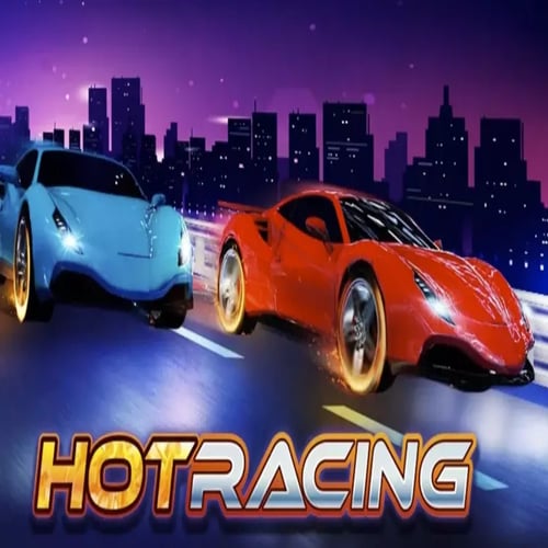 Hot Racing