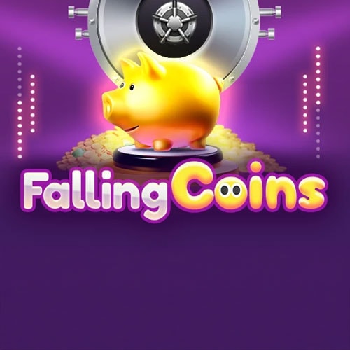 Falling Coins