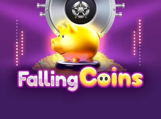 Falling Coins