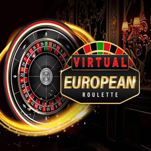 Virtual European Roulette