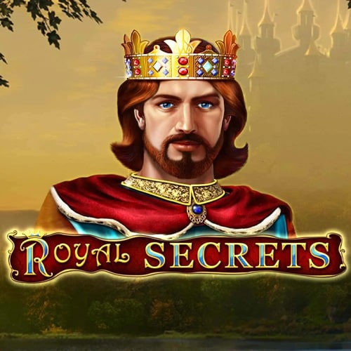 Royal Secrets