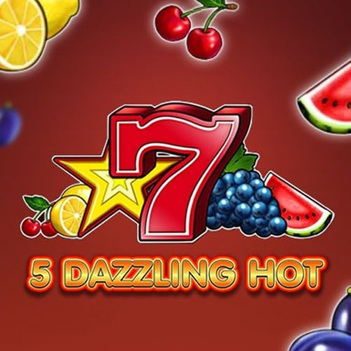 5 Dazzling Hot