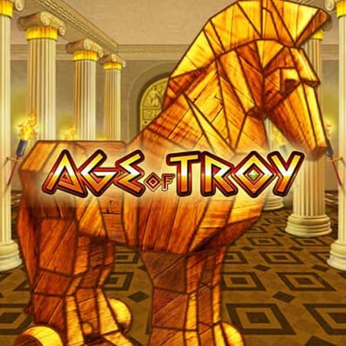 Age of Troy