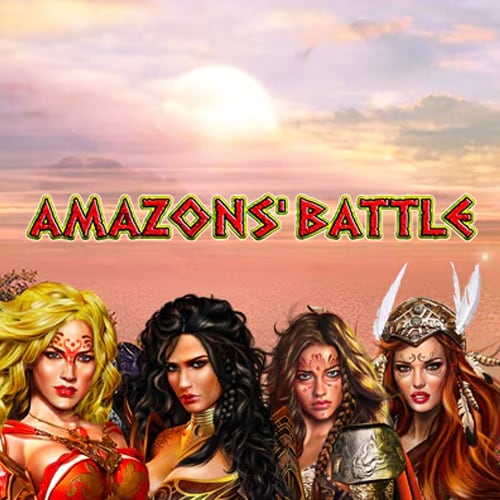 Amazons' Battle