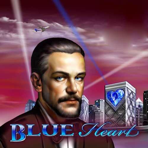 Blue Heart