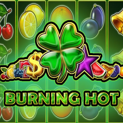 Burning Hot