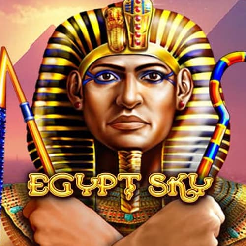Egypt sky
