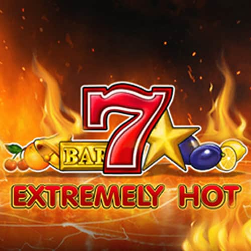Extremely Hot
