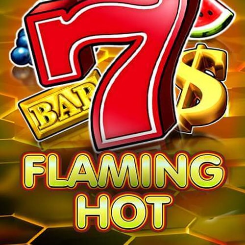 Flaming Hot