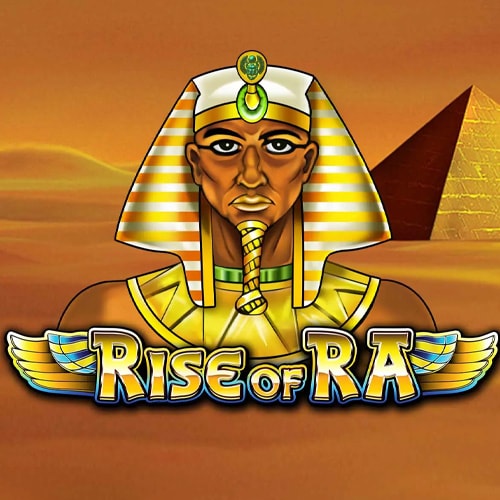 Rise of Ra
