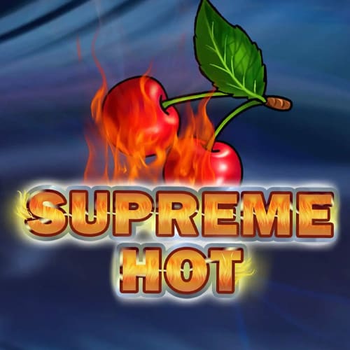 Supreme Hot