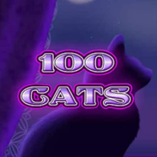 100 Cats
