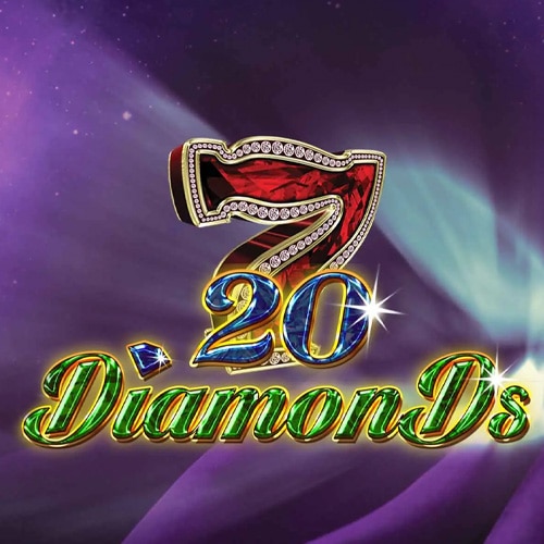 20 Diamonds