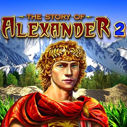 The Story of Alexander