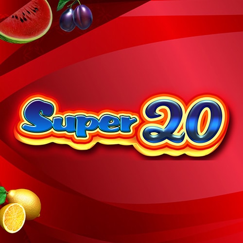 Super 20