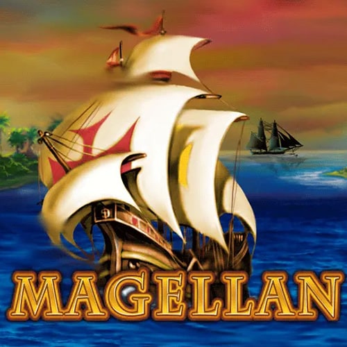 Magellan