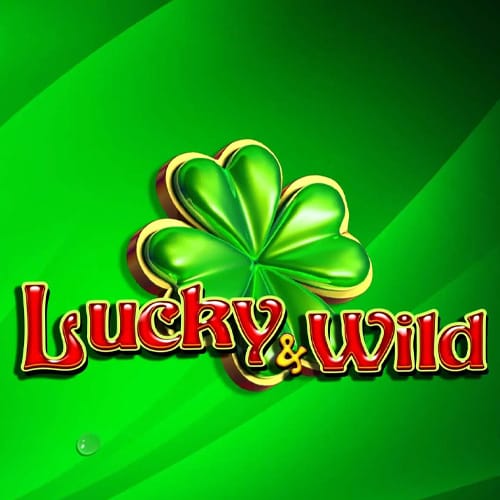 Lucky & Wild