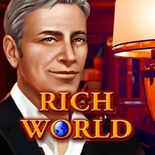 Rich World