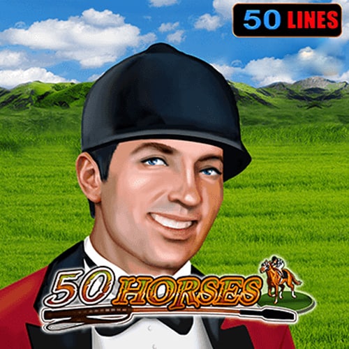 50 Horses