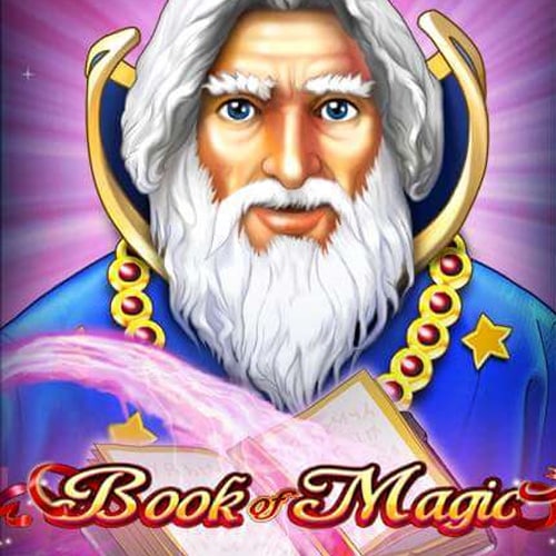 Book of Magic