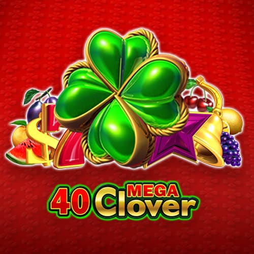 40 Mega Clover