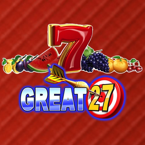 Great 27