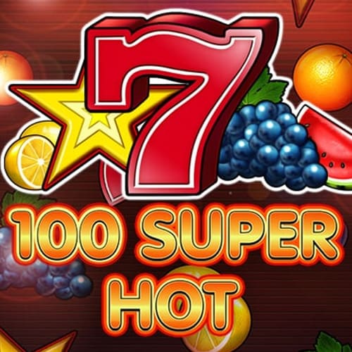 100 Super Hot