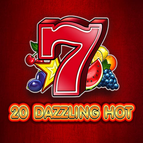 20 Dazzling Hot
