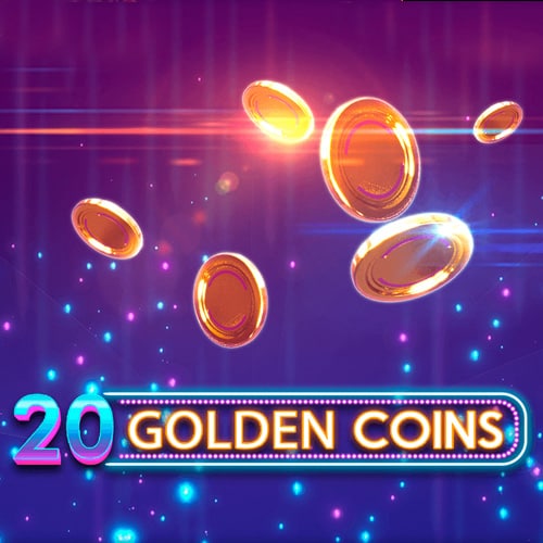 20 Golden Coins