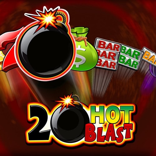 20 Hot Blast