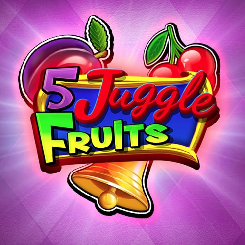 5 Juggle Fruits