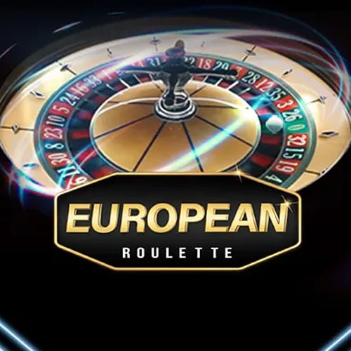 European Roulette