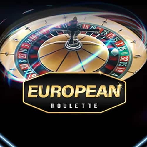 European Roulette