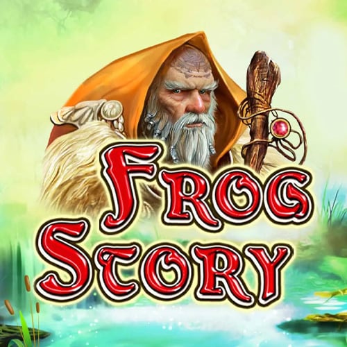 Frog Story