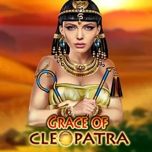 Grace of Cleopatra