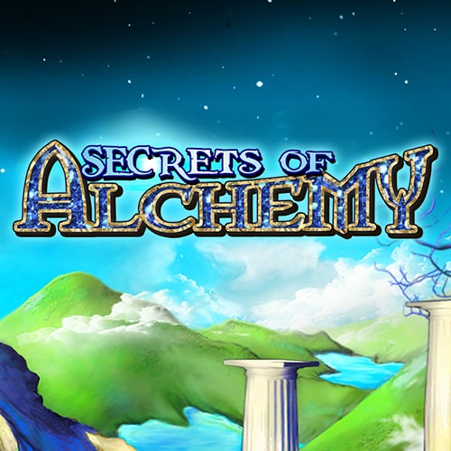 Secrets of Alchemy