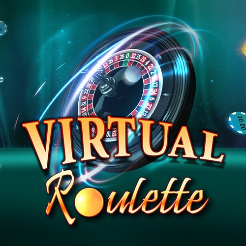 Virtual Roulette (Slot Roulette)
