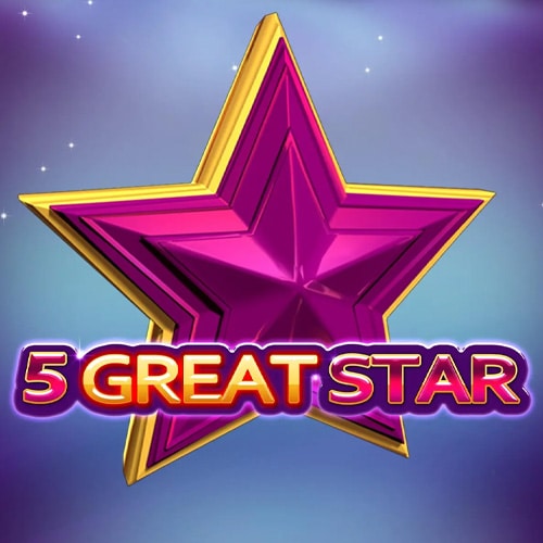 5 Great Star