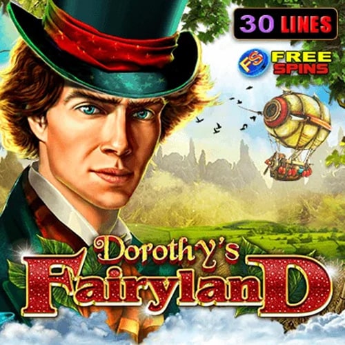 Dorothy's Fairyland