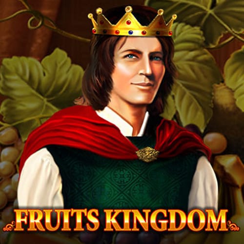 Fruits Kingdom