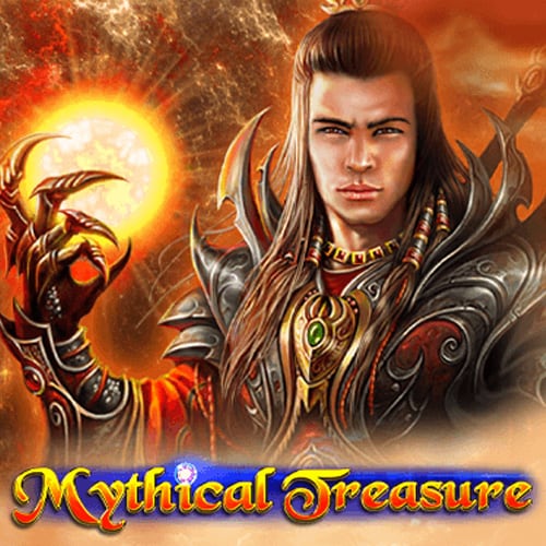 Mythical Treasure