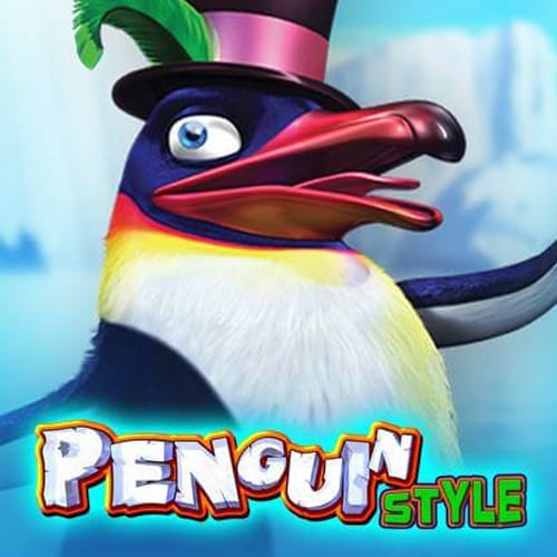 Penguin Style