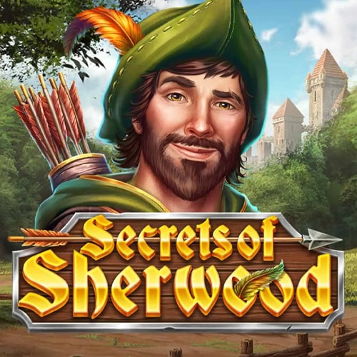 Secrets of Sherwood
