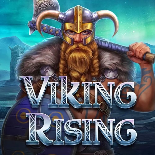Viking Rising