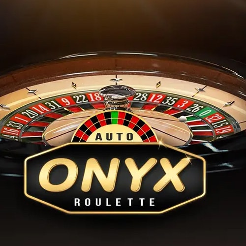 Onyx Auto Roulette