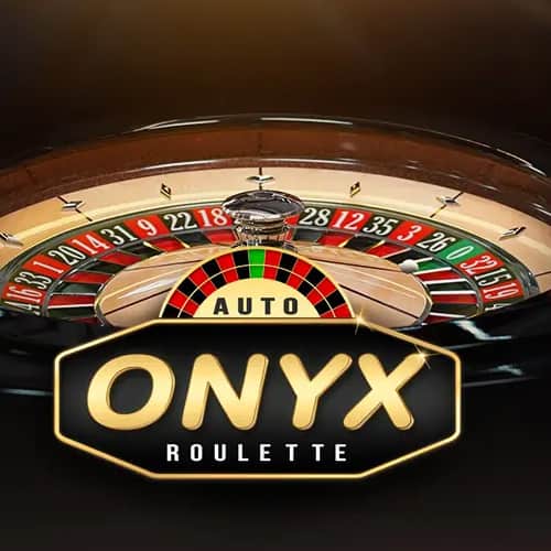 Onyx Auto Roulette
